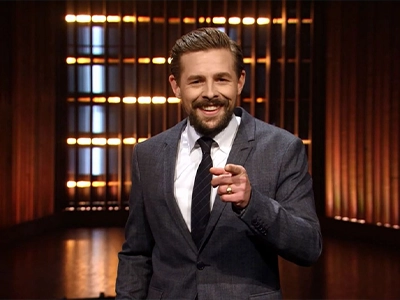 Klaas Heufer-Umlauf über Emerald Capital